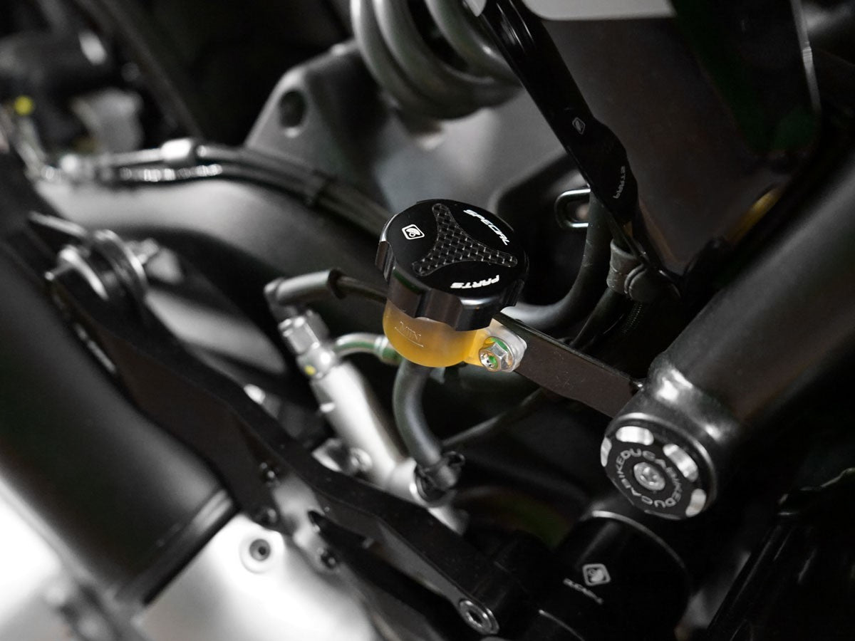 Ducabike DBK TLS04 Rear Fluid Reservoir Cap