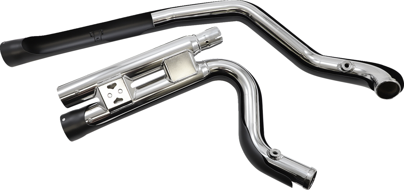 Cobra Speedster RPT Short Exhaust