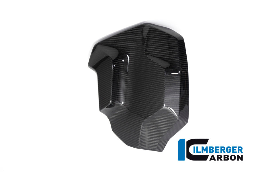 Ilmberger Carbon Flap / Watercooler Cover Right Side BMW R1250 GS Adventure From MY 2019
