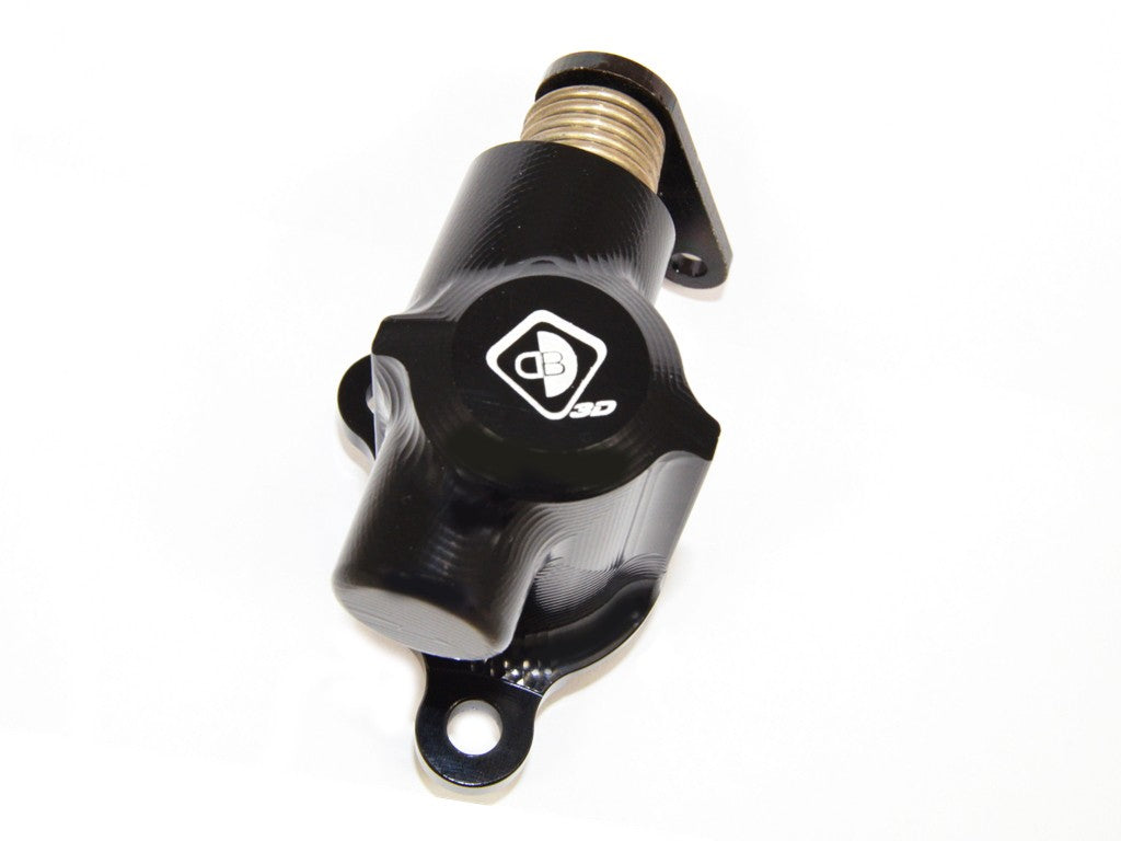 Ducabike DBK AFM04 Mechanical Clutch Actuator Scrambler - BLACK
