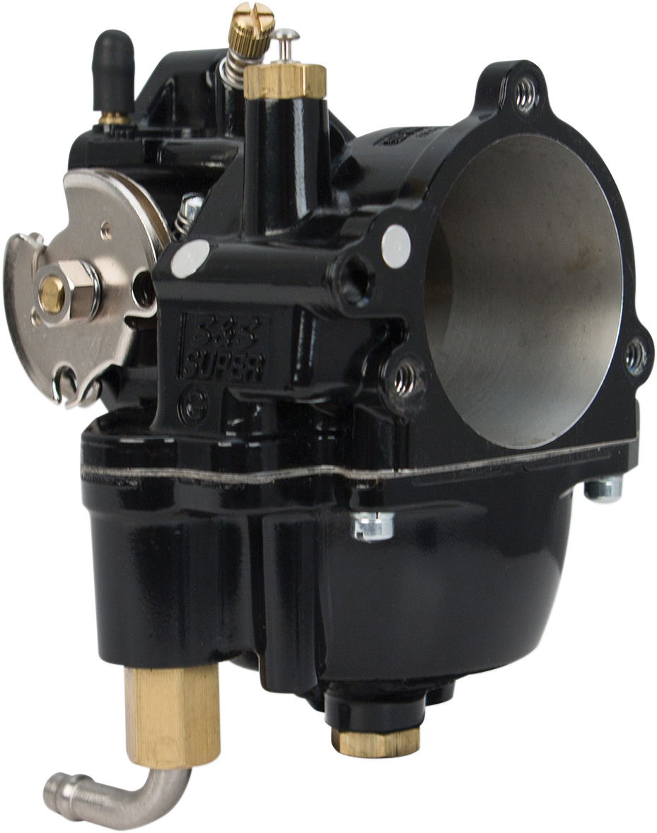 S&S Cycle Super G Carburetor