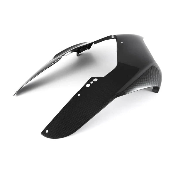 Fullsix Carbon Fiber Headlight Fairing For Ducati Panigale V4 V4S Speciale