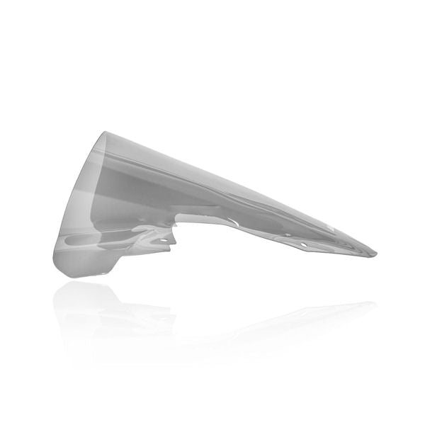 WRS Double Bubble Tall Racing Windscreen for S1000RR M1000RR K67