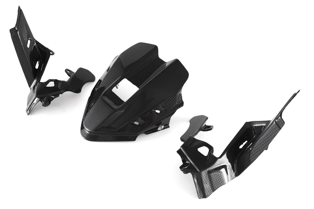 Fullsix Carbon Instrument Cover
