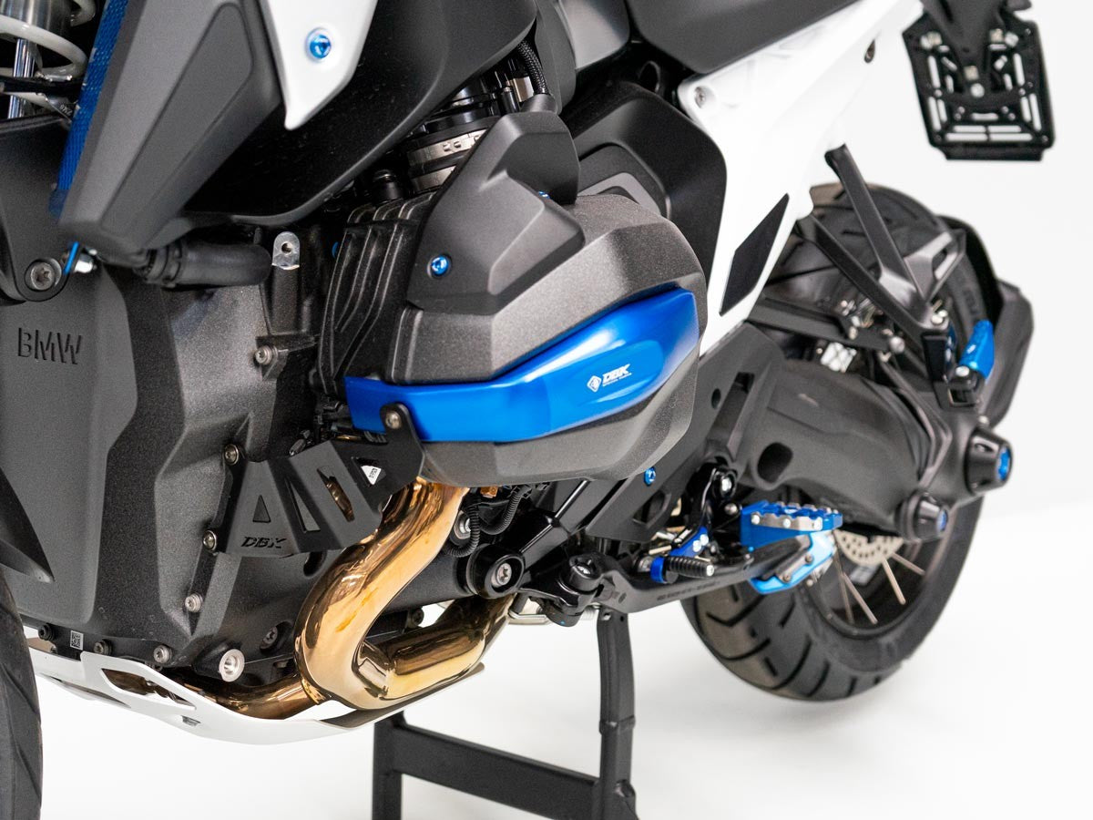 Ducabike DBK CCC01 BMW R1300GS Cylinder Head Slider Kit