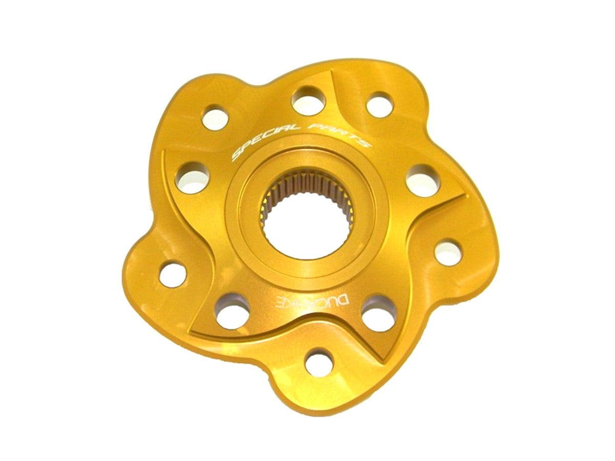 Ducabike DBK PC5F03 Sprocket Carrier - GOLD