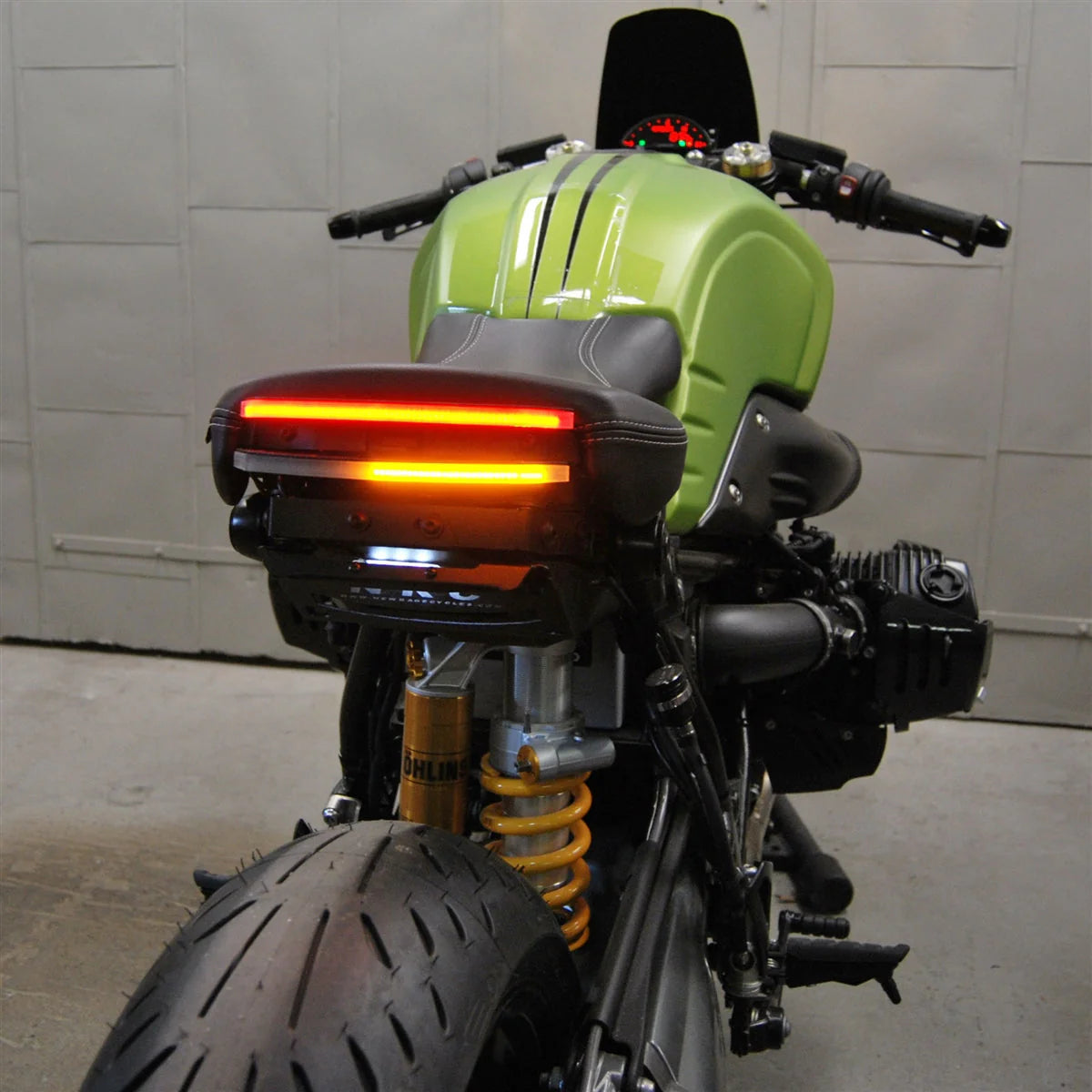 NRC BMW R Nine T Fender Eliminator Kit (Bobber) (2014 - Present)