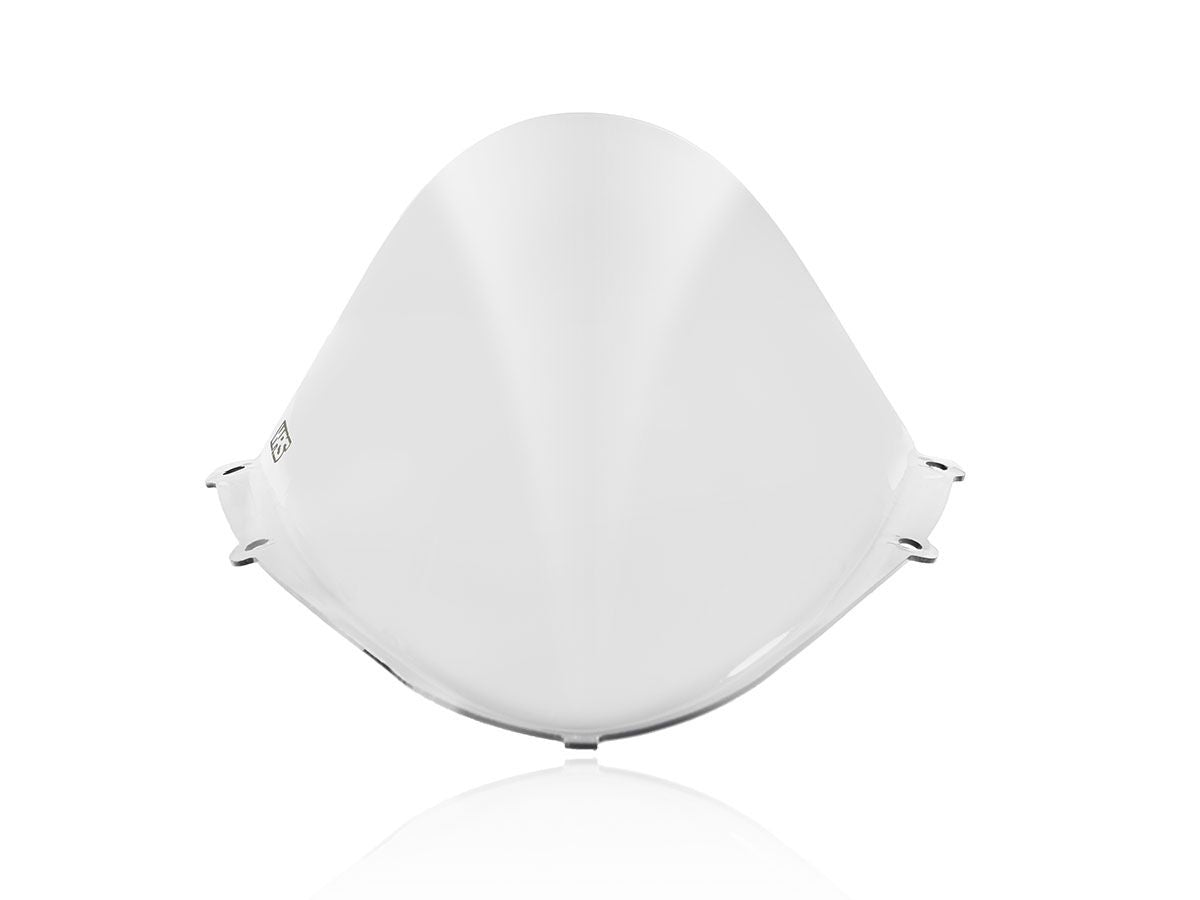 WRS Race High Windscreen Aprilia RSV4 / Factory 2021-2026