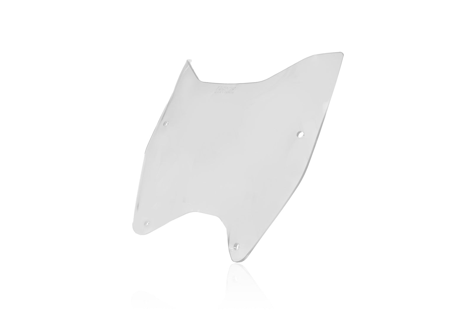 WRS Headlight Protection Lens BMW R 1300 GS 2023-2026