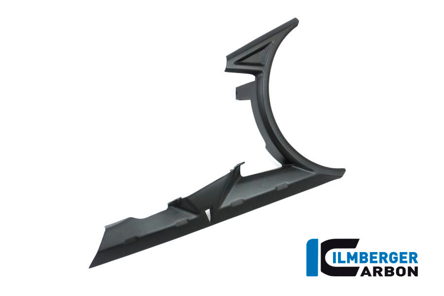 Ilmberger Carbon Belt Guard Kit Ducati XDiavel 2016