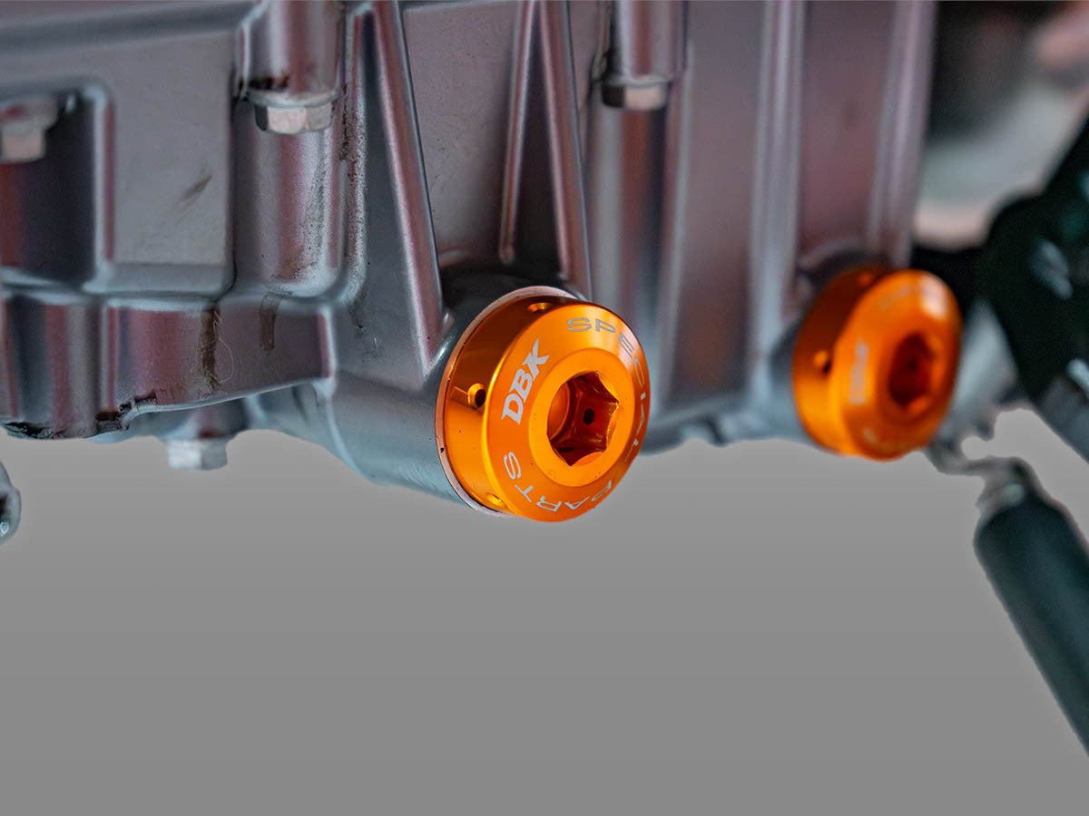 Ducabike DBK TOO07 KTM Oil Drain Plug