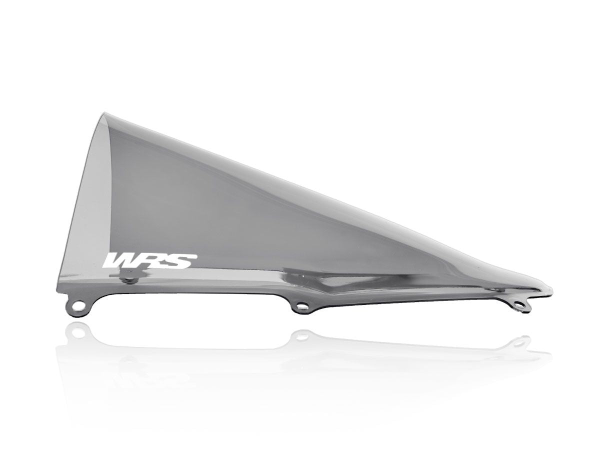WRS Race High Windscreen Honda CBR 1000 RR-R 2020-2026