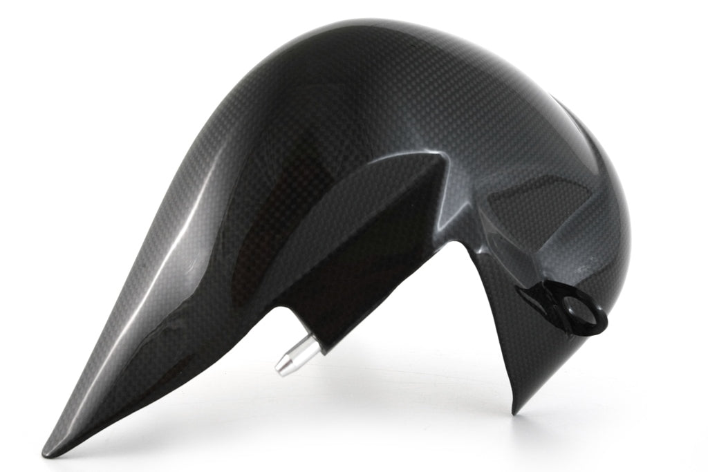 Fullsix Carbon Exhaust Protector