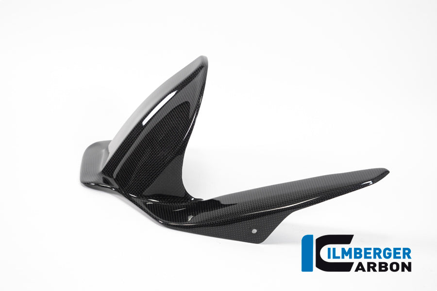 Ilmberger Carbon Rear Hugger Surface Ducati Scrambler 1100 From 2017 - Gloss