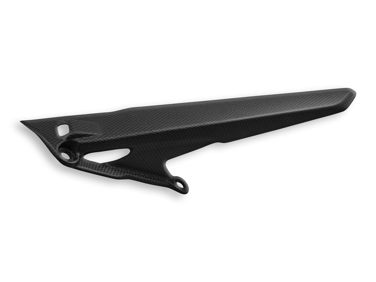 Ducabike DBK CRB98O MTS V4 Matt Carbon Chain Guard