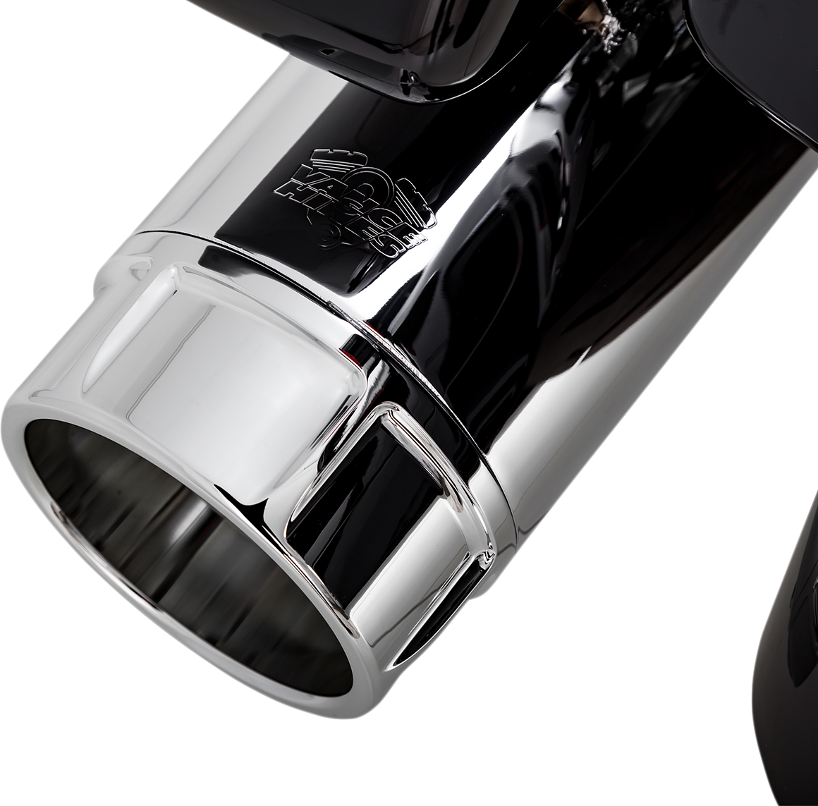 Vance & Hines Torquer 450 Slip-On Mufflers