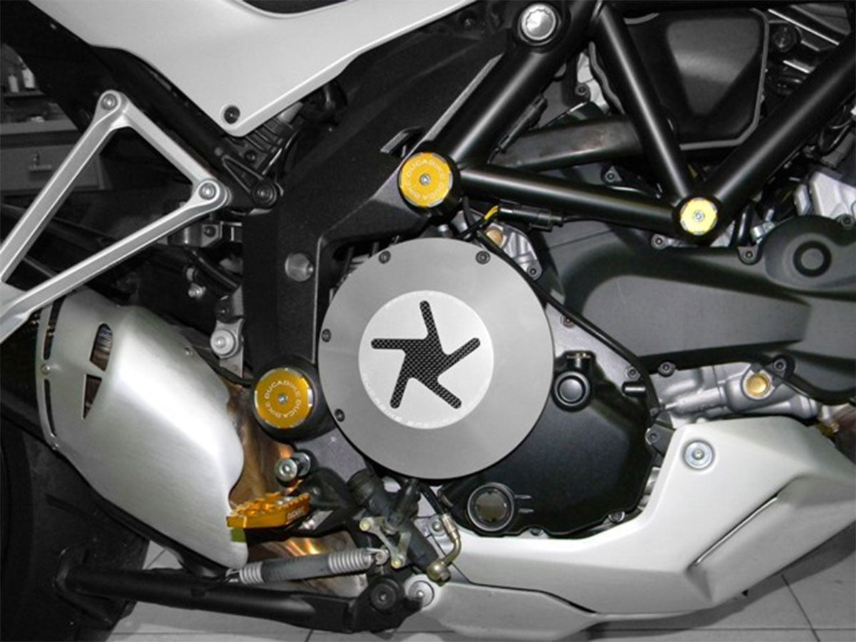 Ducabike DBK CCO06 Clutch Cover Wet