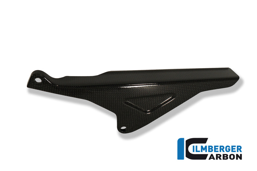 Ilmberger Carbon Chain Guard Top Carbon