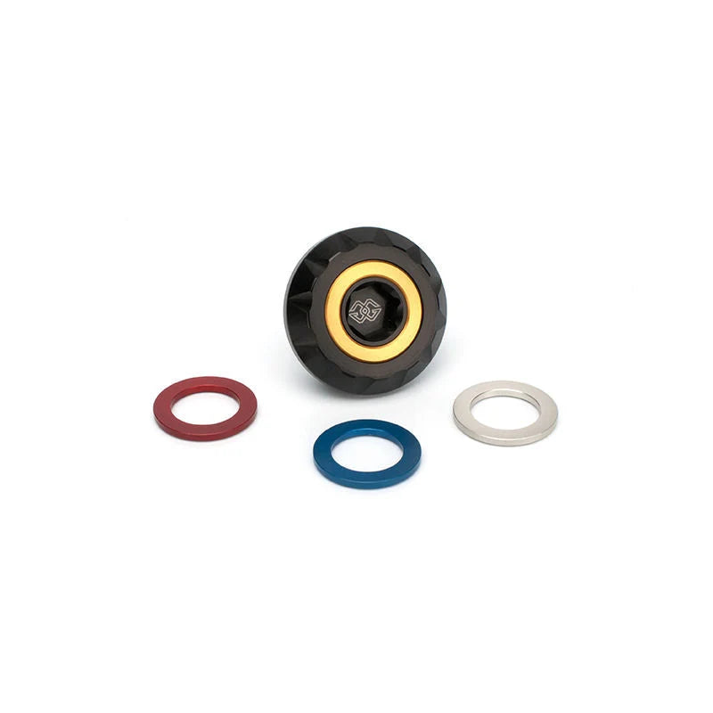 Gilles Tooling Billet Oil Filler Cap For BMW S1000RR M1000RR