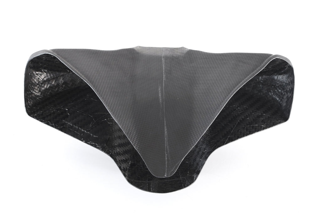 Fullsix Carbon Air Intake Oversized Tubes - Racing Set