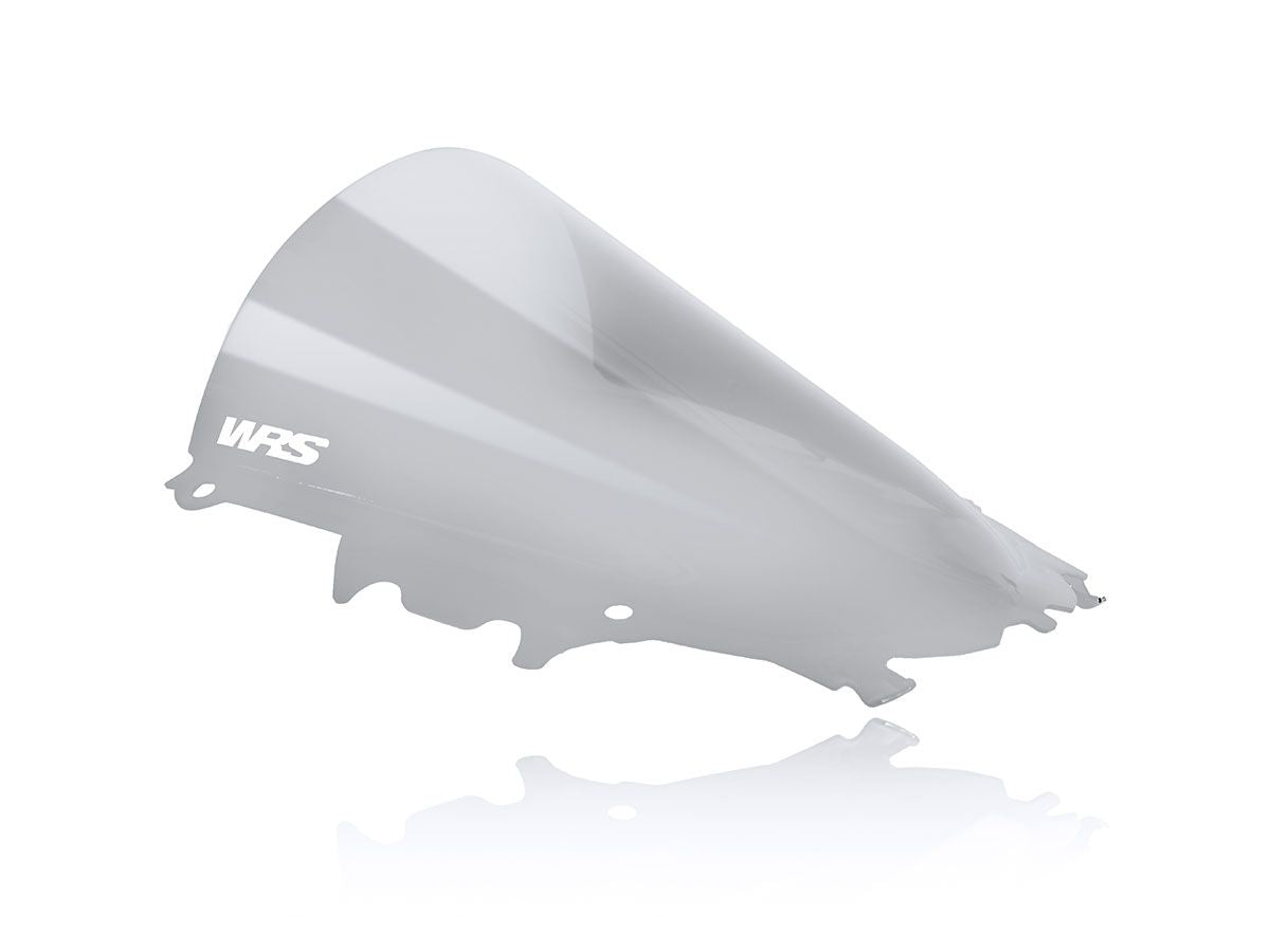 WRS Race High Windscreen Yamaha R3 2019-2026