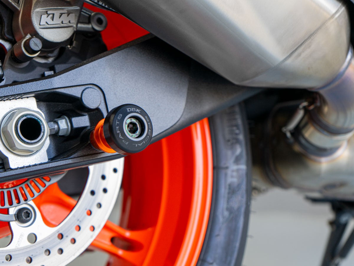 Ducabike DBK SCP05 KTM 990 Rear Stand Support Kit