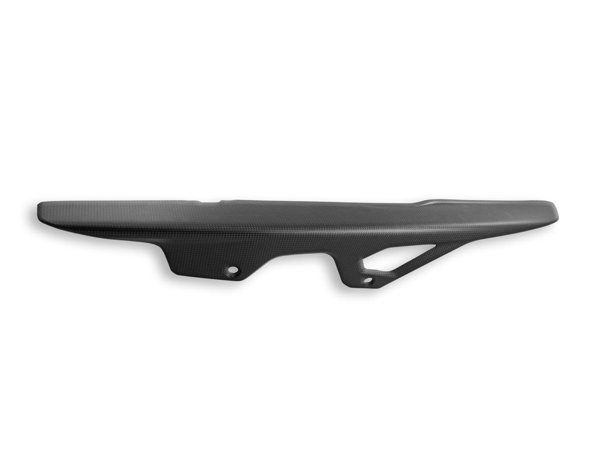 Ducabike DBK CRB163O HM 698 Mono Matt Carbon Chain Guard