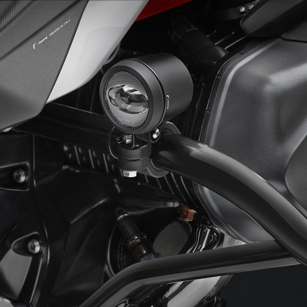 Rizoma LED Fog Light Kit