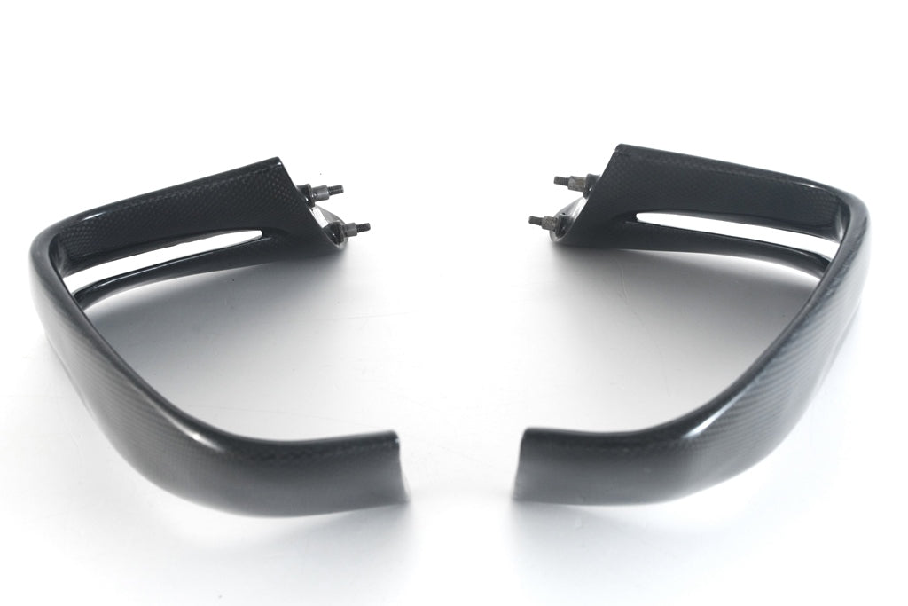 Fullsix Carbon Winglets GP - Set