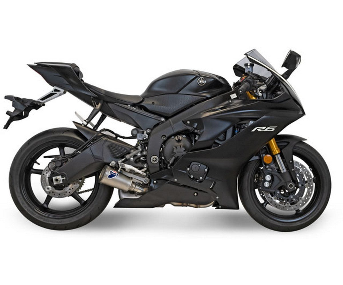 Termignoni Y117094SO03 Slip-On GP2R-R Yamaha R6