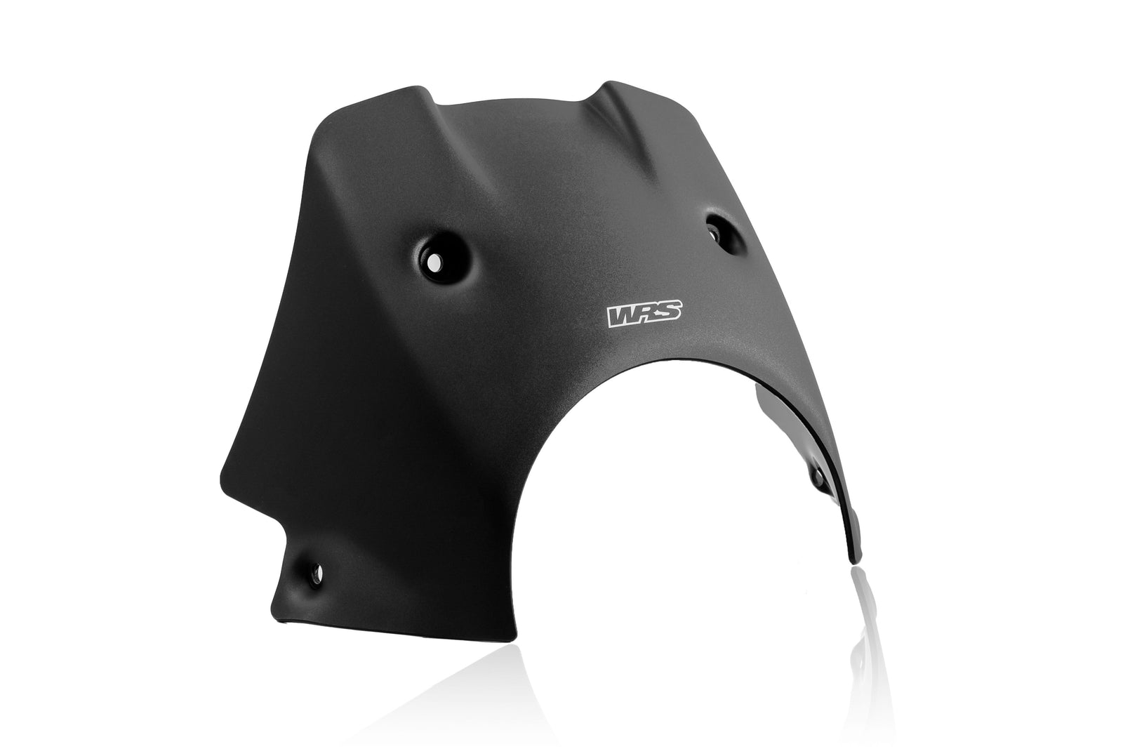 WRS ENDURO WINDSCREEN HUSQVARNA NORDEN 901 2022-25 / NORDEN 901 EXPEDITION 2023-2025