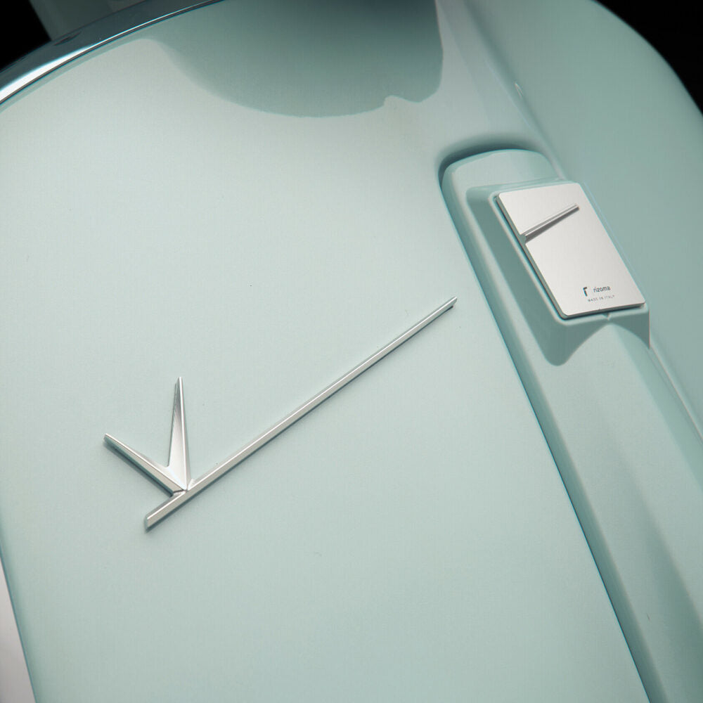 Rizoma Front Icon Tag