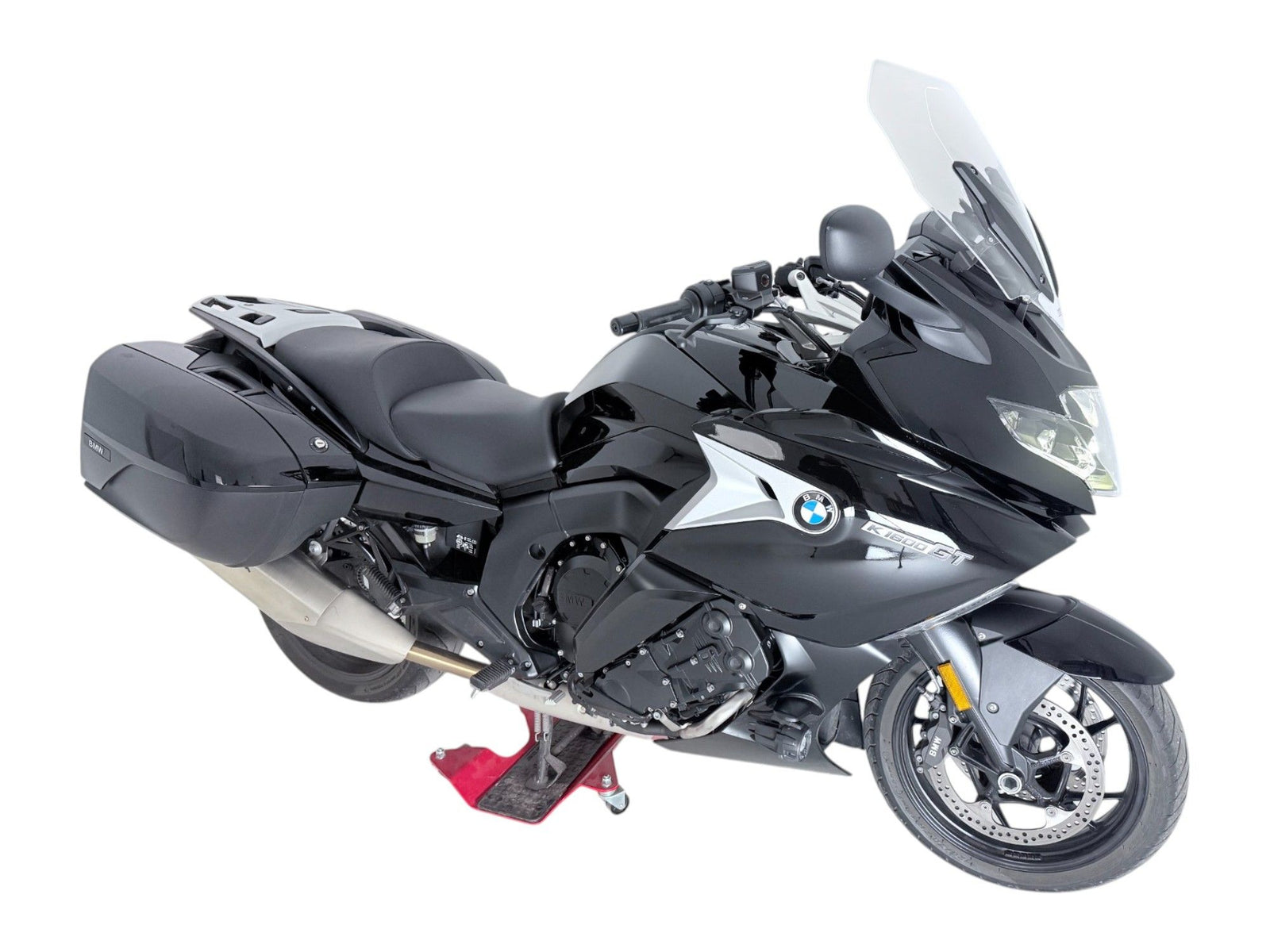 WRS Windscreen Sport BMW K 1600 GT 2010-2026