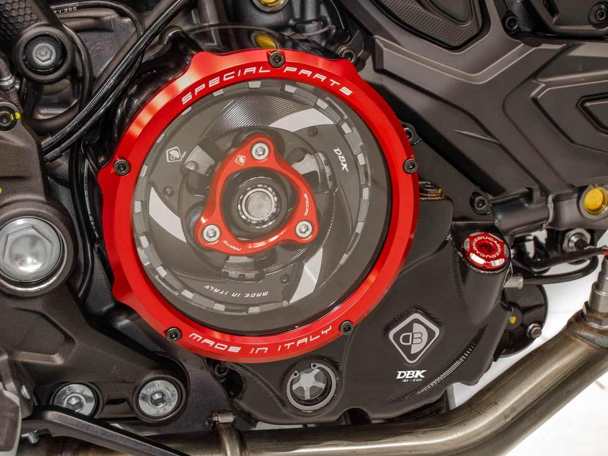 Ducabike DBK PSF06 Clutch Pressure Plate