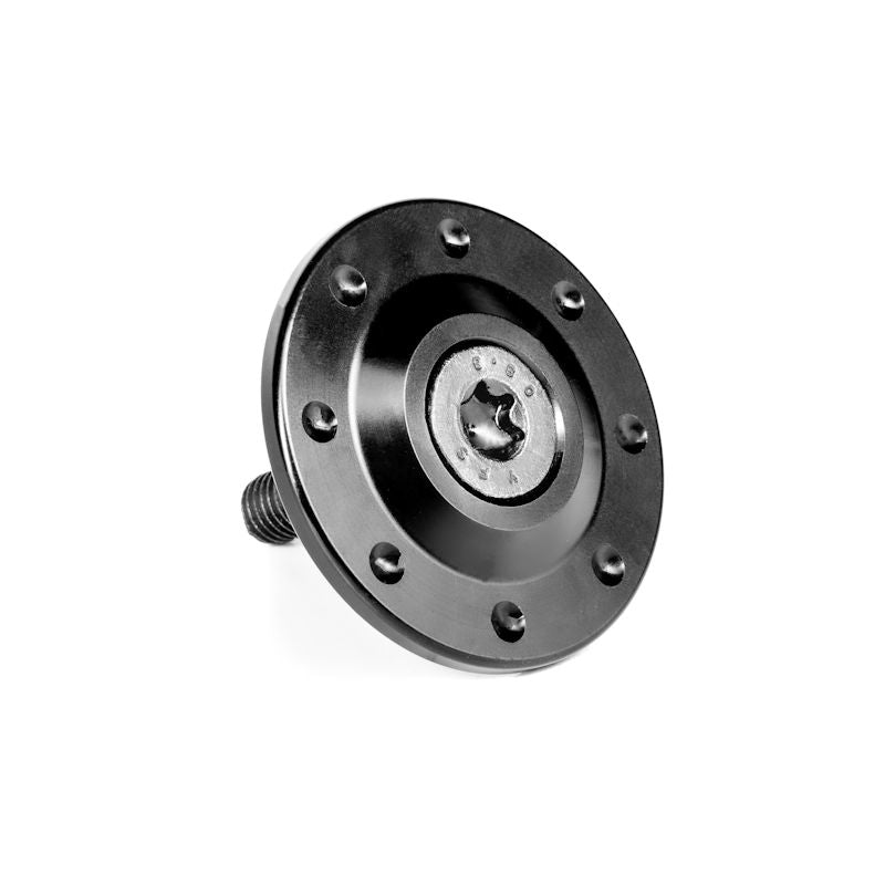 Gilles Tooling CNC Exhaust Bracket Bolt Kit for BMW S1000RR M1000RR