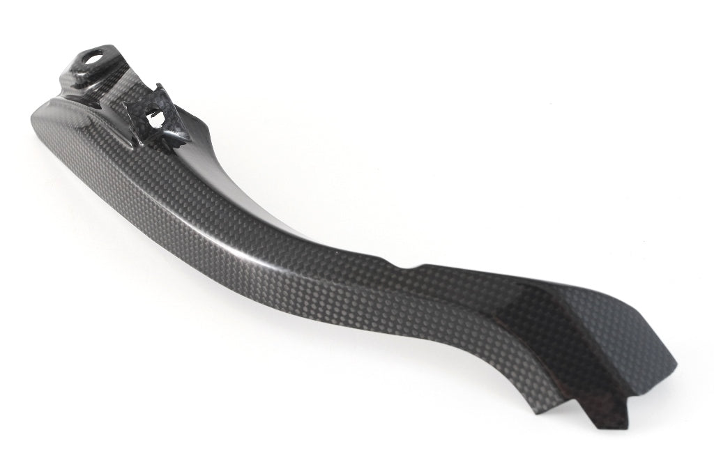 Fullsix Carbon Rear Brake Tube Protection