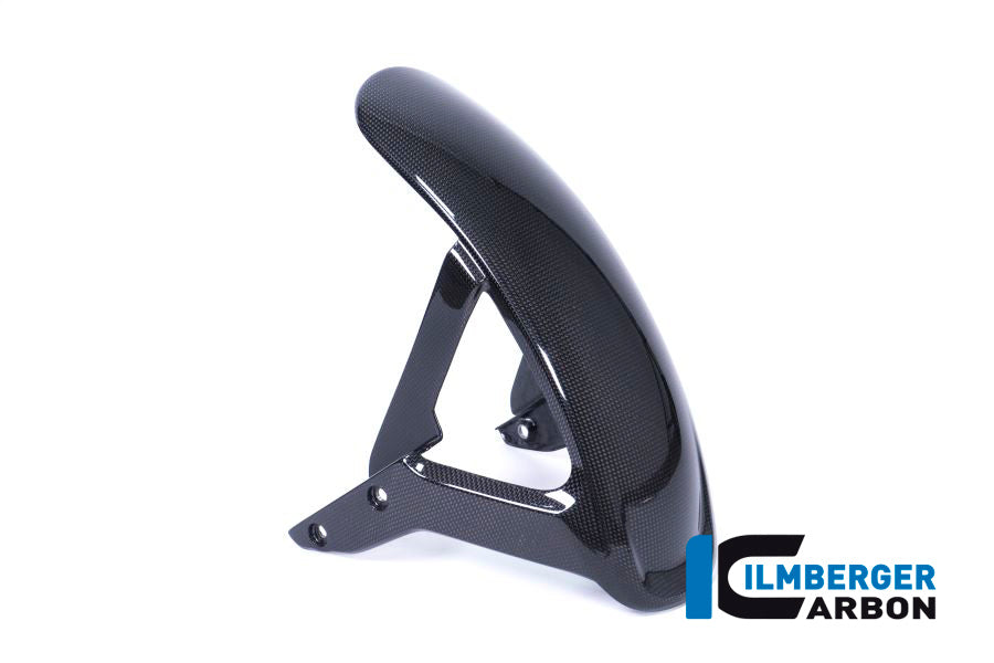 Ilmberger Carbon Front Fender Ducati Scrambler 2016 - Gloss