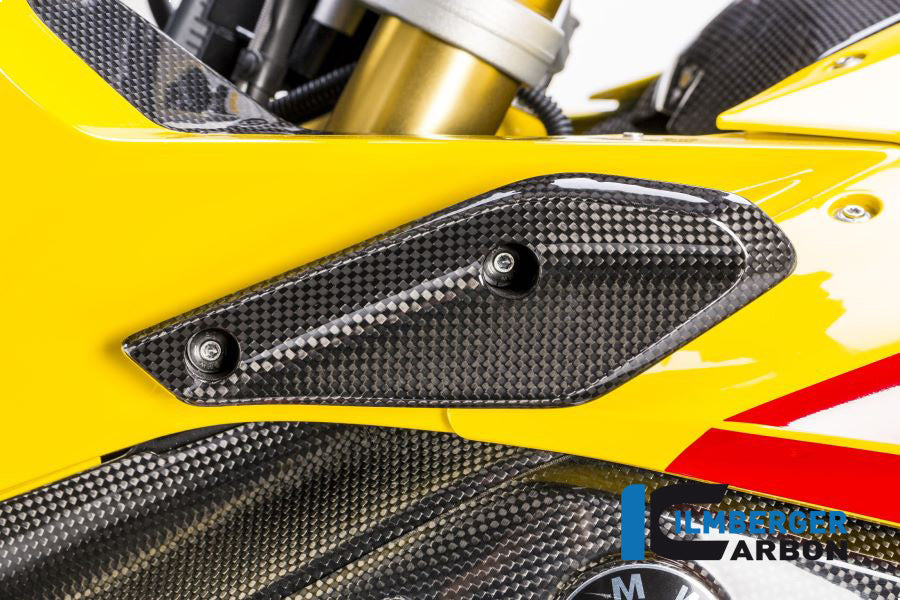 Ilmberger Carbon Verkleidungswinglet Links BMW R 1200 RS'15