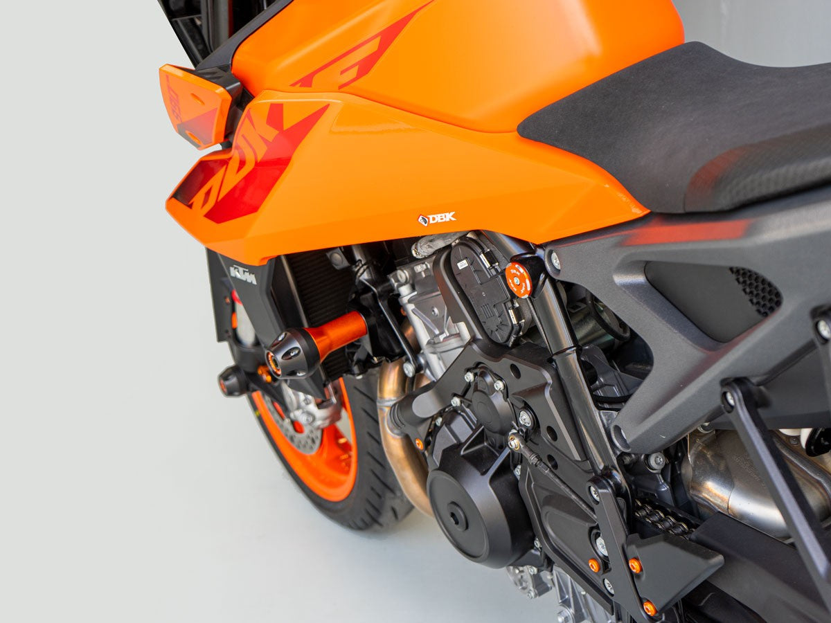 Ducabike DBK PTKTM01 KTM 990 Frame Protection Kit