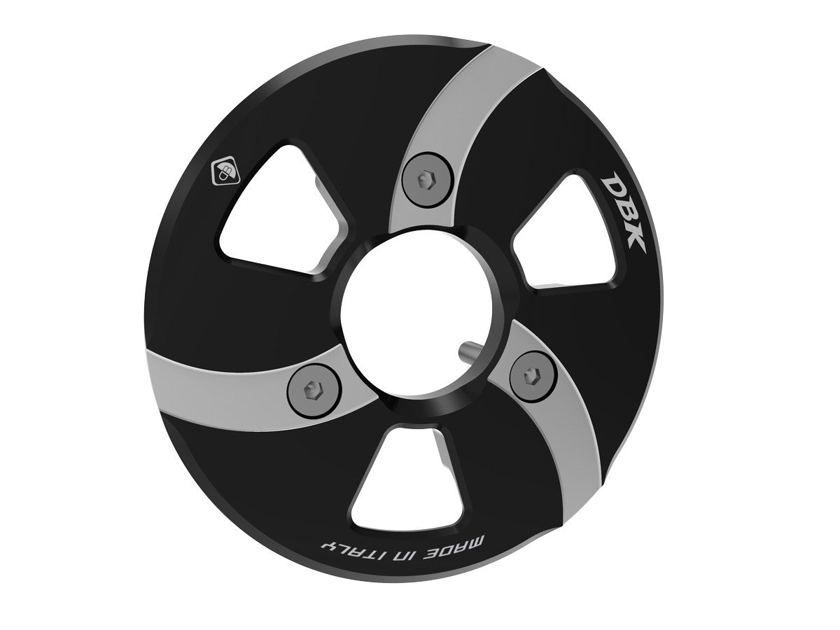 Ducabike DBK SM06 KTM Springs Retainer - Black