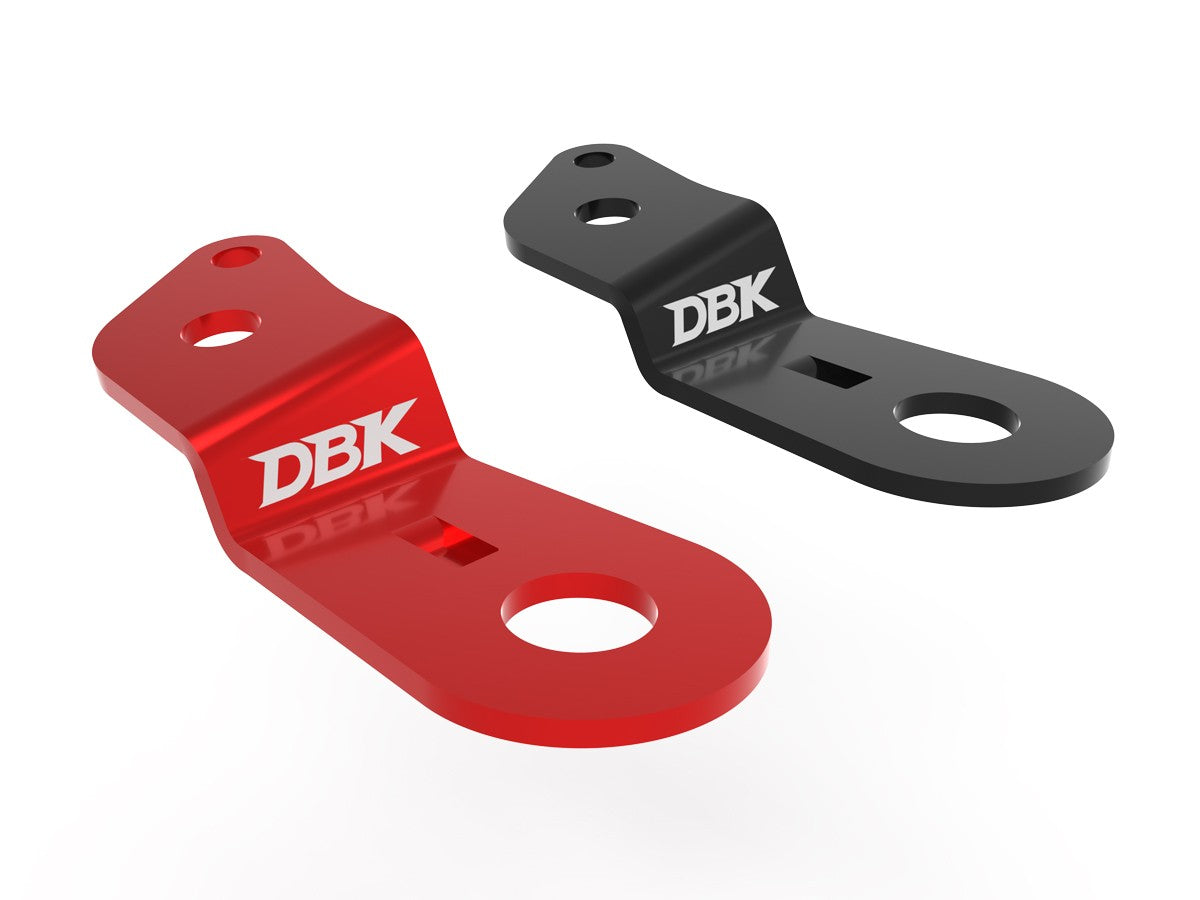 Ducabike DBK STA20 Brake Fluid Reservoir Support
