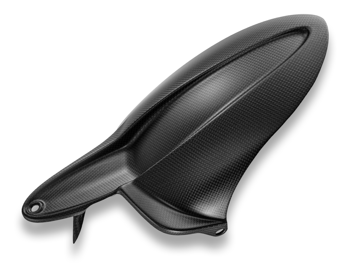 Ducabike DBK CRB203O HM 950 Carbon Rear Hugger