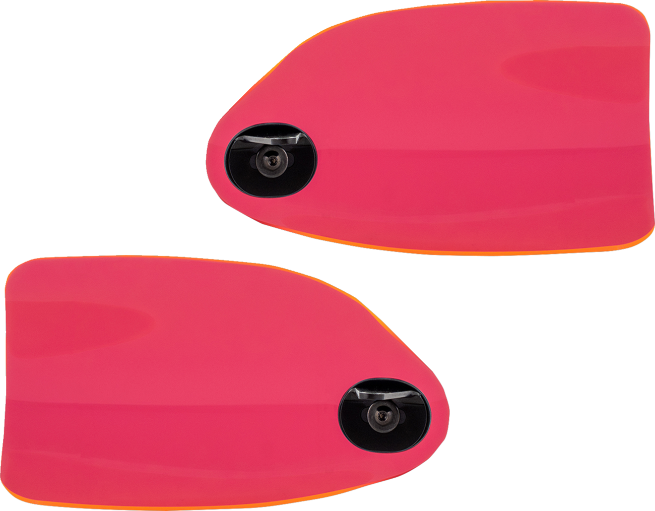Klock Werks Flare® Handguards For Indian