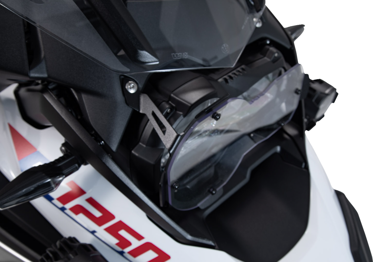 SW-Motech Headlight Guard - BMW