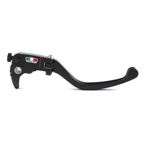 TWM GP Style Adjustable And Folding Levers For BMW S1000RR / S1000R