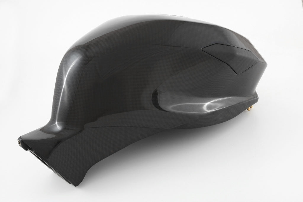 Fullsix Carbon Fuel Tank-Oversize (25 L)