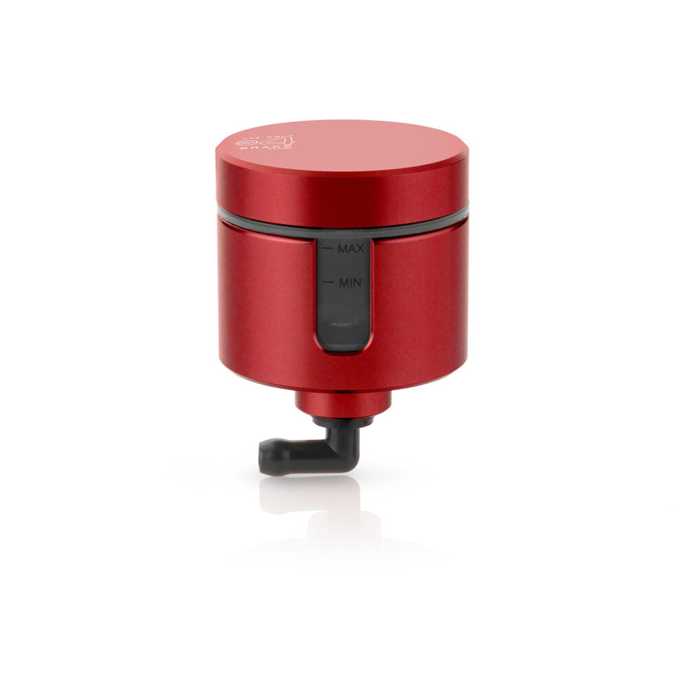 Rizoma Notch Front Brake Fluid Reservoir