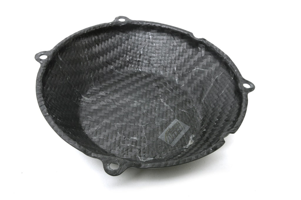 Fullsix Carbon Clutch Cover