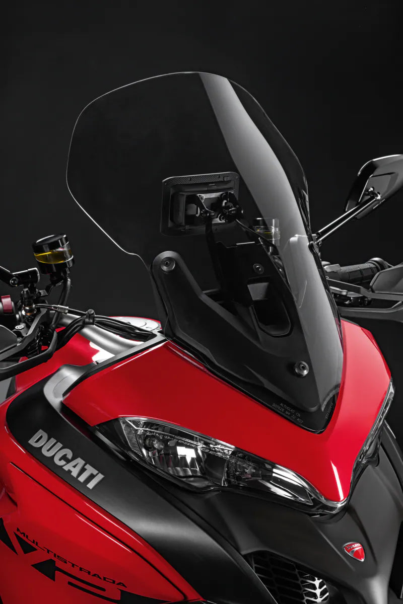 Ducati Performance Gran Turismo Windscreen