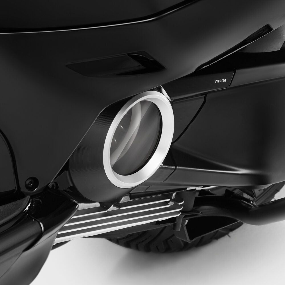 Rizoma Vario Air Intake